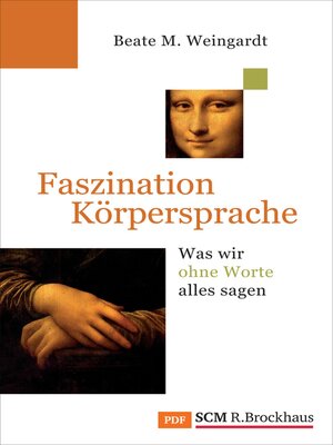 cover image of Faszination Körpersprache